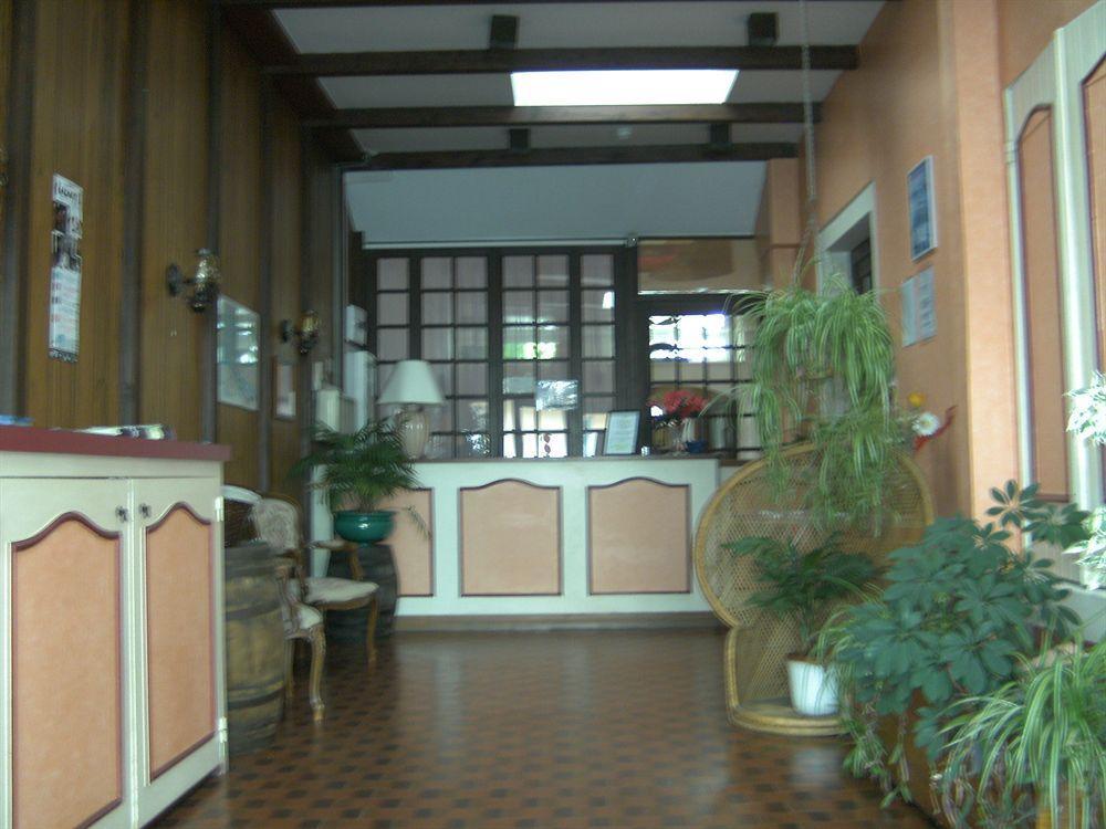 Hotel Concorde Mâcon Exterior photo